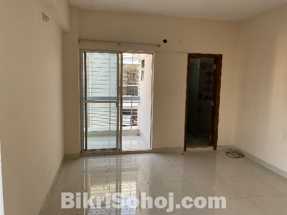 Rain Forest Assurance built Apartments